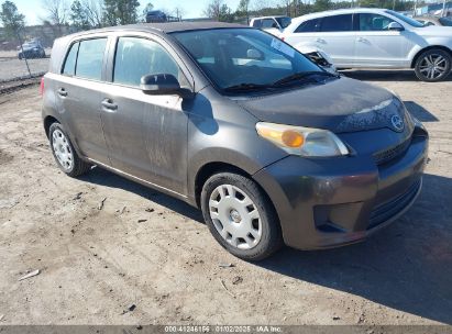 Lot #3047412027 2009 SCION XD