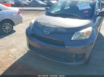 Lot #3047412027 2009 SCION XD