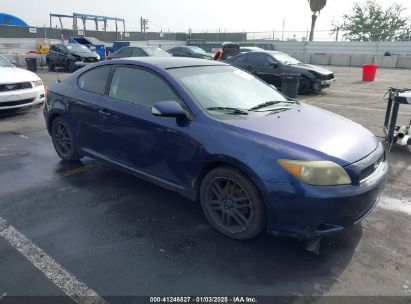 Lot #3056476190 2007 SCION TC