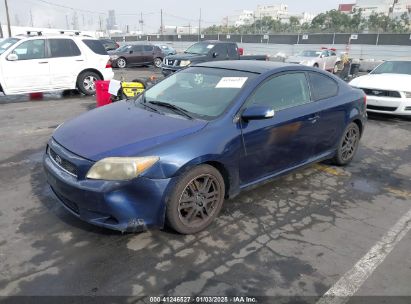 Lot #3056476190 2007 SCION TC