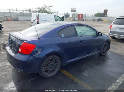 Lot #3056476190 2007 SCION TC