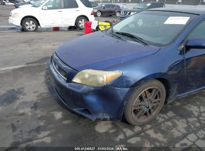 Lot #3056476190 2007 SCION TC