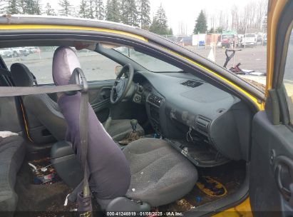 Lot #3056476185 2003 CHEVROLET CAVALIER LS SPORT