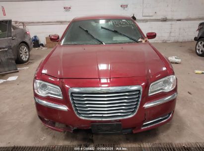 Lot #3056468515 2013 CHRYSLER 300 MOTOWN