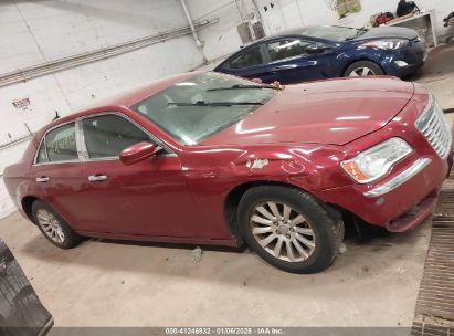 Lot #3056468515 2013 CHRYSLER 300 MOTOWN