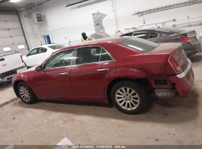 Lot #3056468515 2013 CHRYSLER 300 MOTOWN