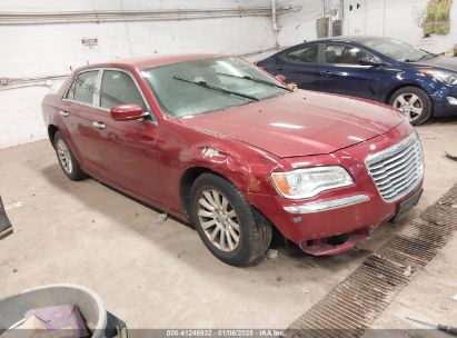 Lot #3056468515 2013 CHRYSLER 300 MOTOWN