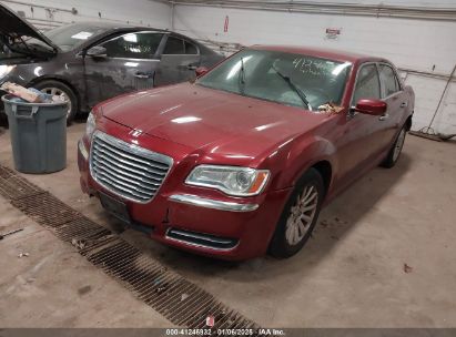 Lot #3056468515 2013 CHRYSLER 300 MOTOWN