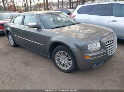 Lot #3057071812 2009 CHRYSLER 300 TOURING