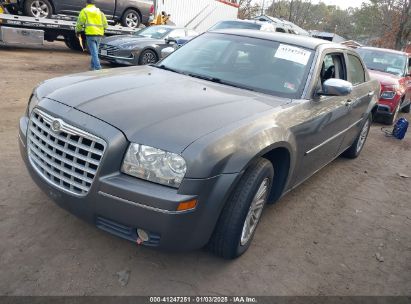 Lot #3057071812 2009 CHRYSLER 300 TOURING