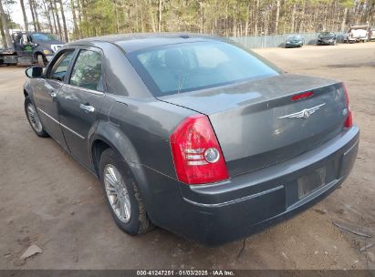 Lot #3057071812 2009 CHRYSLER 300 TOURING