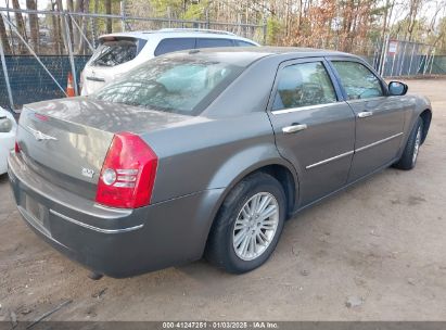 Lot #3057071812 2009 CHRYSLER 300 TOURING