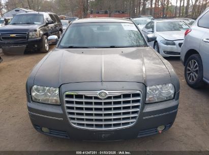 Lot #3057071812 2009 CHRYSLER 300 TOURING