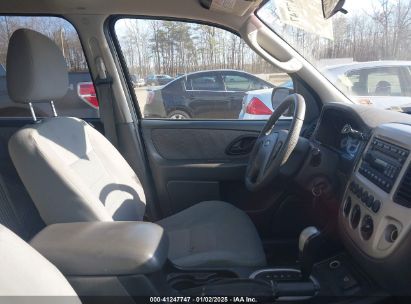 Lot #3046374417 2006 FORD ESCAPE HYBRID