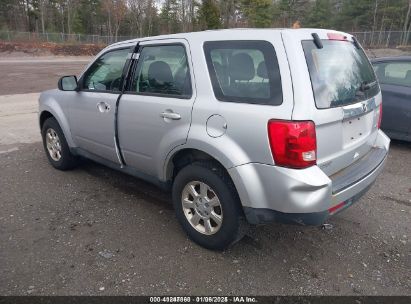 Lot #3051074770 2011 MAZDA TRIBUTE I SPORT