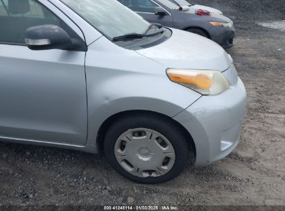 Lot #3046374414 2008 SCION XD