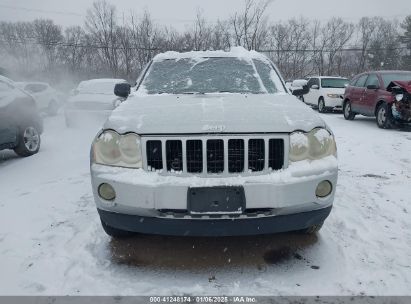 Lot #3050075974 2005 JEEP GRAND CHEROKEE LAREDO