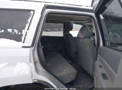 Lot #3050075974 2005 JEEP GRAND CHEROKEE LAREDO