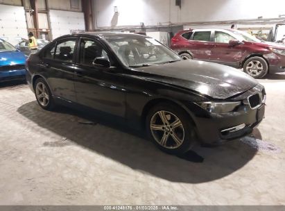 Lot #3056064757 2013 BMW 320I XDRIVE