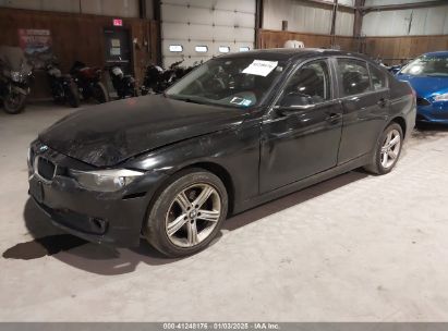 Lot #3056064757 2013 BMW 320I XDRIVE