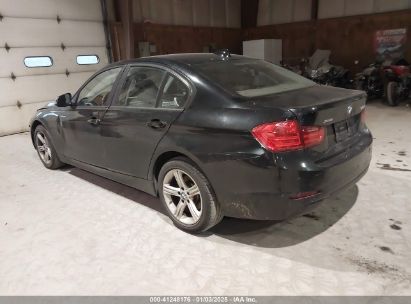 Lot #3056064757 2013 BMW 320I XDRIVE