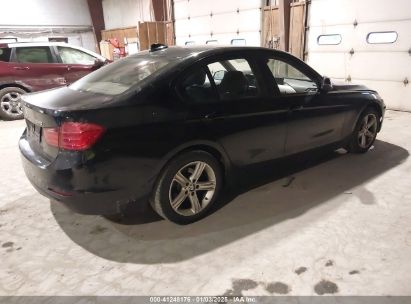 Lot #3056064757 2013 BMW 320I XDRIVE