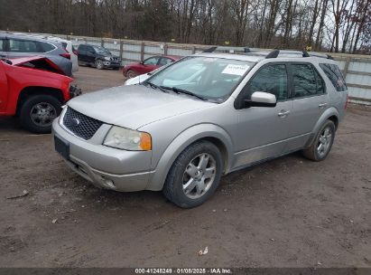 Lot #3056064752 2007 FORD FREESTYLE LIMITED