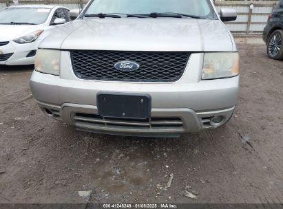 Lot #3056064752 2007 FORD FREESTYLE LIMITED