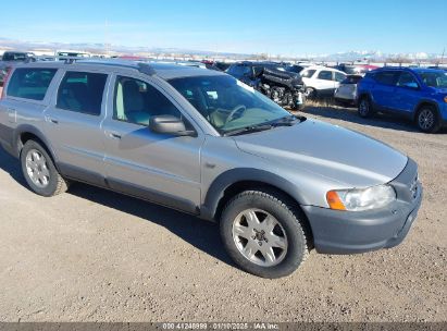 Lot #3056474612 2006 VOLVO XC70 2.5T/VOLVO OCEAN RACE EDITION