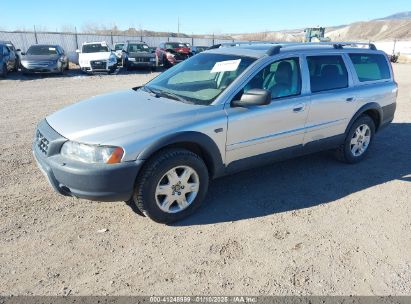 Lot #3056474612 2006 VOLVO XC70 2.5T/VOLVO OCEAN RACE EDITION