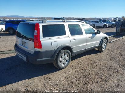 Lot #3056474612 2006 VOLVO XC70 2.5T/VOLVO OCEAN RACE EDITION