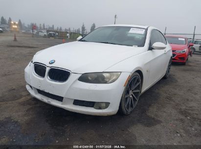 Lot #3053067566 2008 BMW 328I