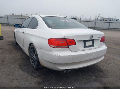 Lot #3053067566 2008 BMW 328I