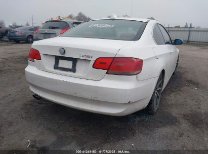 Lot #3053067566 2008 BMW 328I