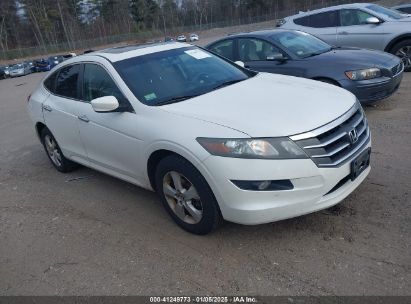 Lot #3051074757 2011 HONDA ACCORD CROSSTOUR EX