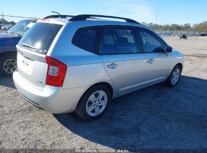 Lot #3050076175 2009 KIA RONDO LX