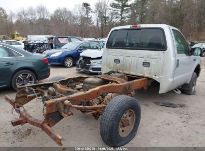 Lot #3051089960 2004 FORD F-250 XL/XLT