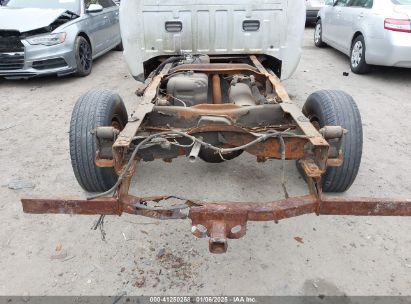 Lot #3051089960 2004 FORD F-250 XL/XLT