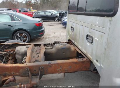 Lot #3051089960 2004 FORD F-250 XL/XLT