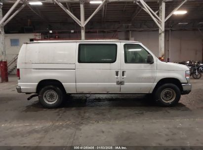 Lot #3050085680 2012 FORD E-250 COMMERCIAL