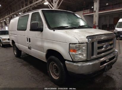 Lot #3050085680 2012 FORD E-250 COMMERCIAL