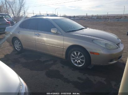 Lot #3051087798 2002 LEXUS ES 300