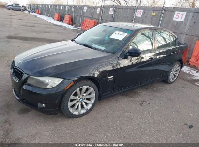 Lot #3053065882 2011 BMW 328I XDRIVE