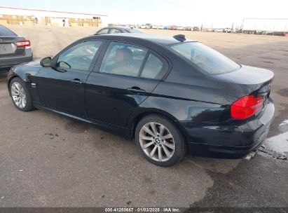 Lot #3053065882 2011 BMW 328I XDRIVE