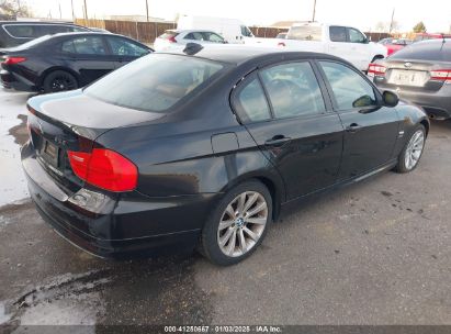 Lot #3053065882 2011 BMW 328I XDRIVE