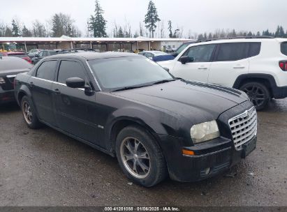 Lot #3056475834 2006 CHRYSLER 300 TOURING