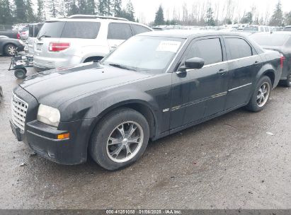 Lot #3056475834 2006 CHRYSLER 300 TOURING