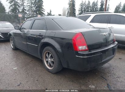 Lot #3056475834 2006 CHRYSLER 300 TOURING