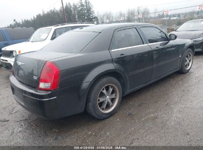 Lot #3056475834 2006 CHRYSLER 300 TOURING