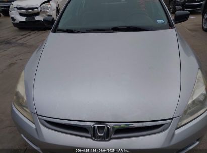 Lot #3052078460 2007 HONDA ACCORD 2.4 VP